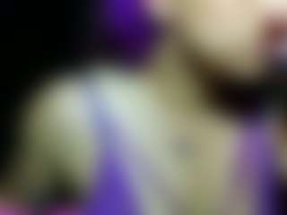 Live cam show with CataBlue - Neon Hair on SpankPalCams