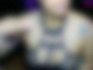 Live cam show with CataBlue - Public on sexylive.show