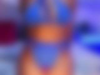 Live cam show with tisha-cole - Oil on madthumbs