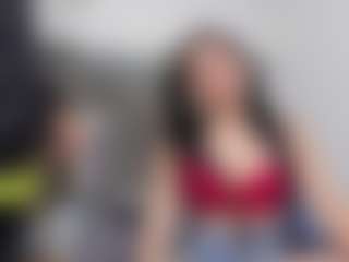 Wendy-Deiby's Live Sex Cam Show