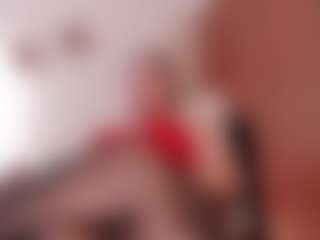 Live cam show with AgathaaWhite - Strapon on Mixed Magazine Live