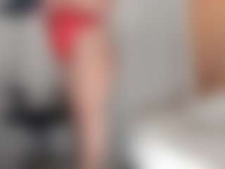 Live cam show with AgathaaWhite - Domination on StripNow