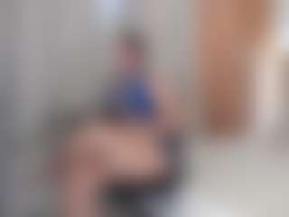 Live cam show with AgathaaWhite - Chubby on Milfs Live