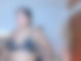 Live cam show with AgathaaWhite - Bikini on CamClone