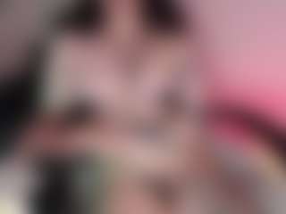Live cam show with AgathaBolton - Cosplay on Camsoda