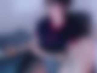 Live cam show with AgathaBolton - Glasses on SpunkLive