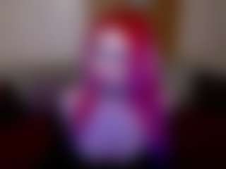 AnnessixReign's Live Sex Cam Show
