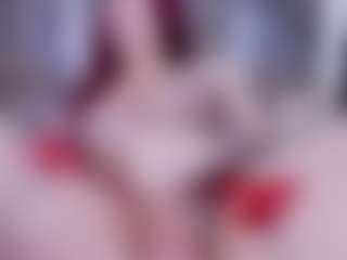Ariana's Live Sex Cam Show