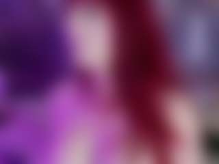 Live cam show with Ariana - Red Hair on Camsoda