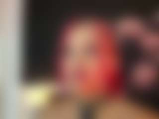 Eva's Live Sex Cam Show