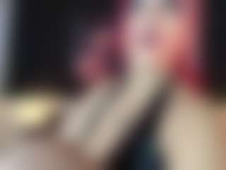 Live cam show with Eva - Red Hair on crypto-cams