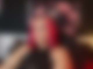 Live cam show with Eva - Ride Torso on madthumbs