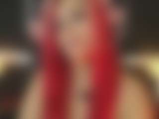 Eva's Live Sex Cam Show