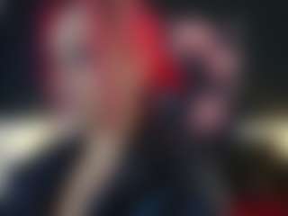 Eva's Live Sex Cam Show