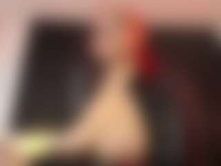 Live cam show with Eva - Red Hair on Porn Luv