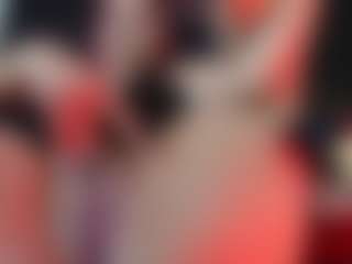 Live cam show with Eva - Strip Red Hair on Camsoda