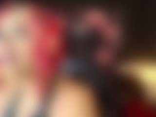 Eva's Live Sex Cam Show