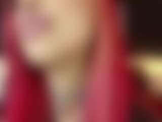Eva's Live Sex Cam Show