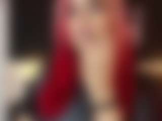 Eva's Live Sex Cam Show