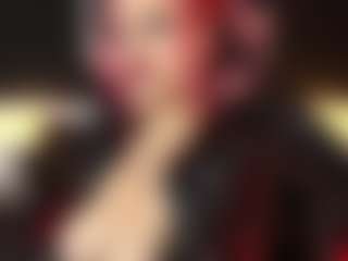 Eva's Live Sex Cam Show