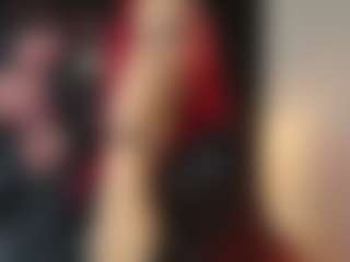 Eva's Live Sex Cam Show