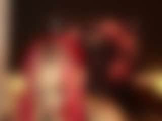 Eva's Live Sex Cam Show