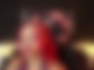 Eva's Live Sex Cam Show