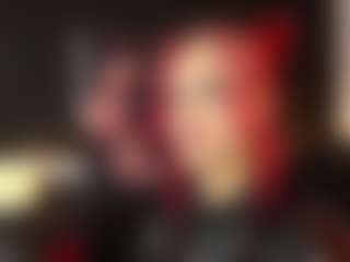 Live cam show with Eva - Red Hair on camwithhim.com