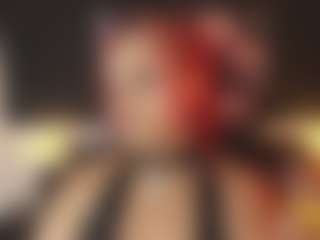 Eva's Live Sex Cam Show
