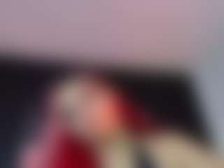 Show de cam sexual en vivo de Eva