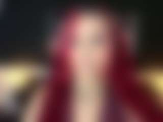 Eva's Live Sex Cam Show