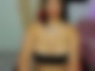 Live cam show with Natalia-Vasquez - Pleasure on crypto-cams
