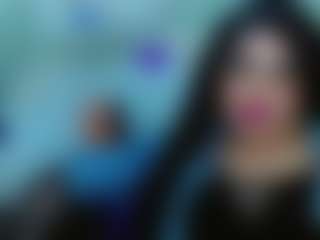 Live cam show with alissonsaenzz - Blue Eyes on Milfs Live
