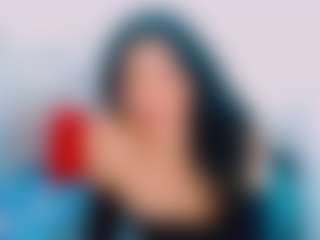 Live cam show with ariell-sweett - Black Hair on StripNow