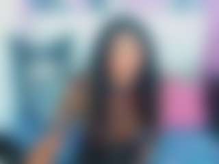Live cam show with ariell-sweett - Black Hair on Camsoda