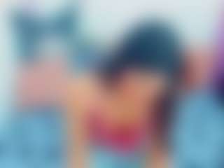 Cam Show en direct de ariell-sweett