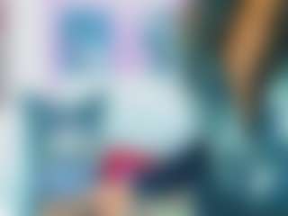 Live cam show with ariell-sweett - Black Hair on AdultVida.com
