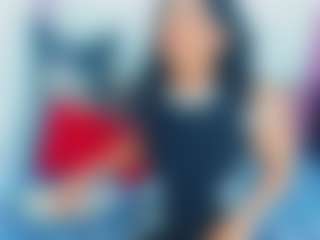 Live cam show with ariell-sweett - Black Hair on Camsoda