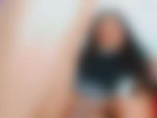 Live cam show with ariell-sweett - Black Hair on Camsoda