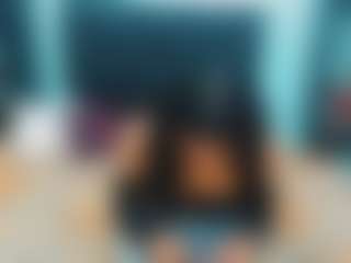 Live-Cam-Show mit ariell-sweett - Black Hair auf Camsoda