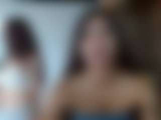 Live cam show with millyxnicoll - Short on Ass Tok