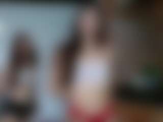 Live cam show with millyxnicoll - Short on CamClone