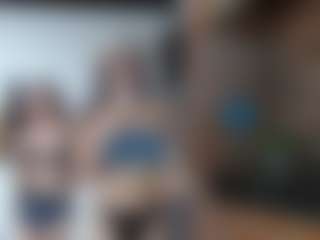 Live cam show with millyxnicoll - Bikini on liverealitysex.com