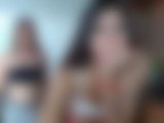 Live cam show with millyxnicoll - Short on SpankPalCams