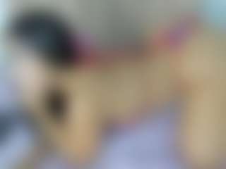 Live cam show with Sia - Longhair on crypto-cams