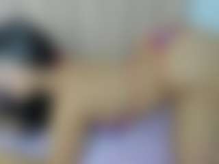 Live cam show with Sia - Plug on Camsoda