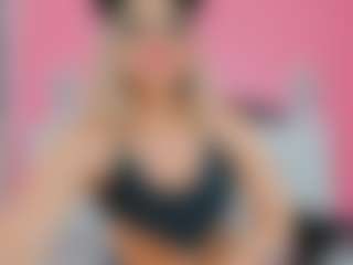valentina-princess's Live Sex Cam Show