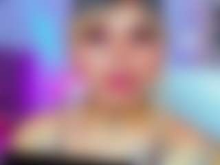 Live cam show with ariana-diaz - Colombia on Chatstar