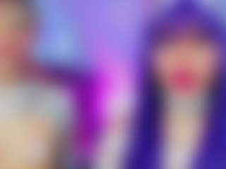 Cam Show en direct de ariana-diaz