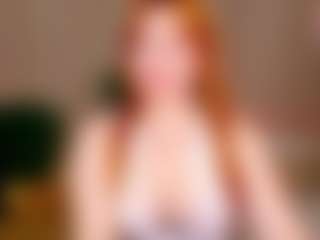 Live cam show with ArielJoy - Red Hair on Camsoda